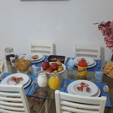 Casa Tipica Cordobesa * قرطبة