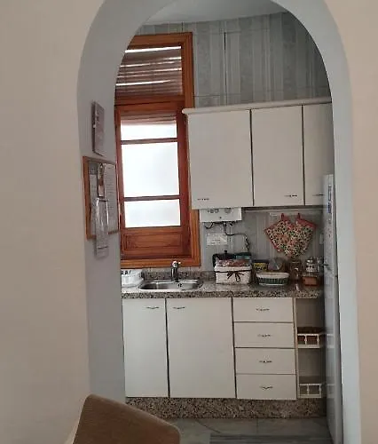 Casa Tipica Cordobesa Apartment *