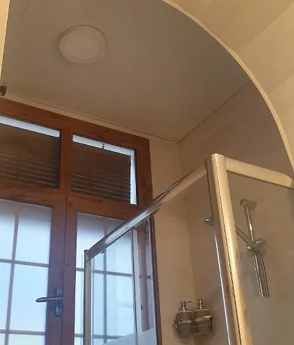 Casa Tipica Cordobesa *