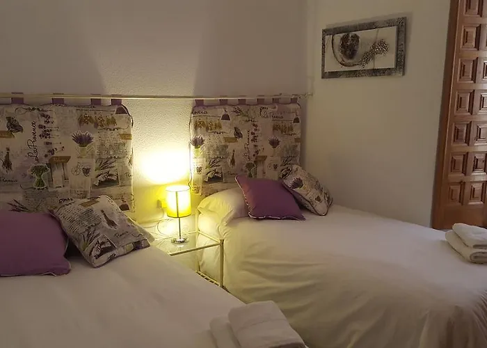 Casa Tipica Cordobesa Apartment *