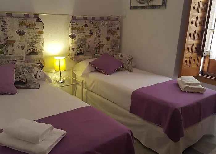 Casa Tipica Cordobesa Apartment Cordoba