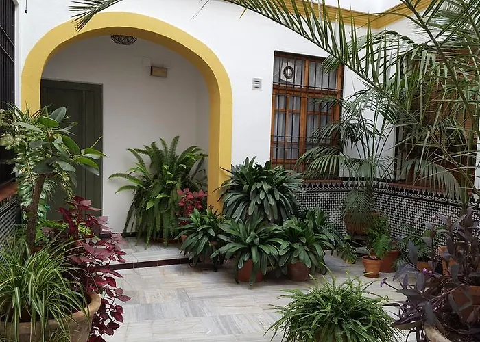 Casa Tipica Cordobesa *