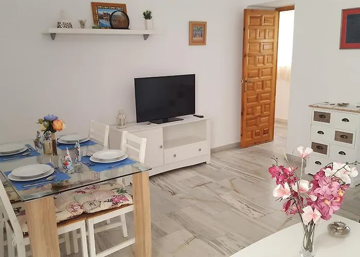 Apartment Casa Tipica Cordobesa *