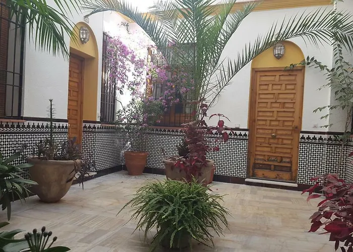 Apartment Casa Tipica Cordobesa