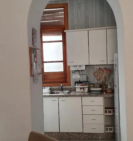 Casa Tipica Cordobesa Apartman *