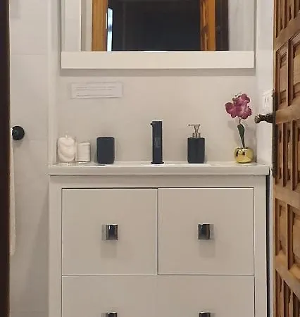 Casa Tipica Cordobesa Córdoba