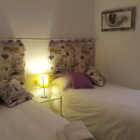 Casa Tipica Cordobesa Apartman *