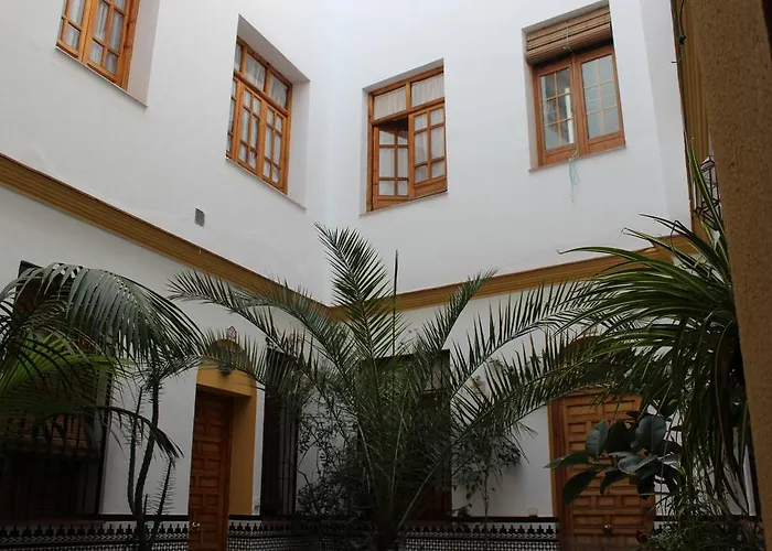 דירה Casa Tipica Cordobesa