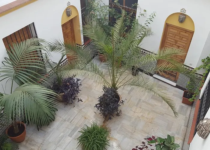 Casa Tipica Cordobesa דירה