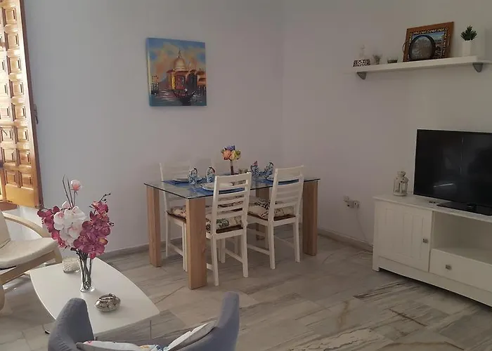 Casa Tipica Cordobesa *