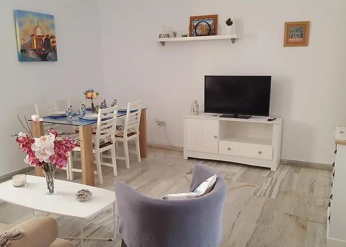 דירה Casa Tipica Cordobesa קורדובה